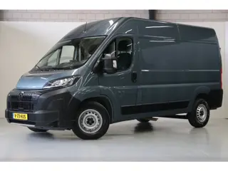 Peugeot BOXER 2.2 BlueHDi 140 S&S L2H2 3.5t