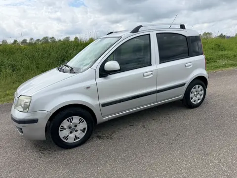 Fiat Panda 1.2 Edizione Cool incl nieuwe apk en garantie !