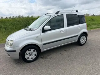 Fiat Panda 1.2 Edizione Cool incl nieuwe apk en garantie !
