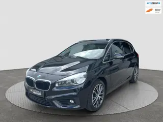 BMW 2-serie Active Tourer 225i High Executive Pano/Camera/Headup/Keyless