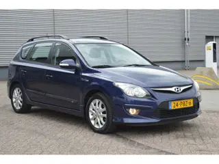 Hyundai I30 CW 1.6i i-Motion Business bj11 airco elec pak