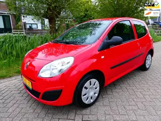 Renault Twingo 1.2 Authentique 109.000km Airco Zuinig Historie