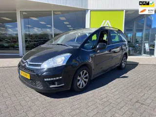 Citroen Grand C4 Picasso 1.6 THP Collection EGS 7p HANDEL/EXPORT!