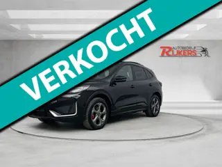 Ford KUGA 2.5 PHEV ST-Line X Panodak,Camera V+A,Elekt Trekh,ACC,Blis,Lane Assist,Apple Carpl,Navi,El