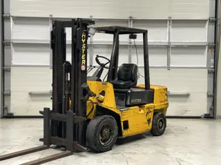 HYSTER H2.00XL 1990 2.0T