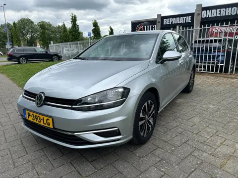 Volkswagen Golf 1.0 TSI Comfortline Business