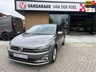 Volkswagen Polo 1.0 TSI Beats
