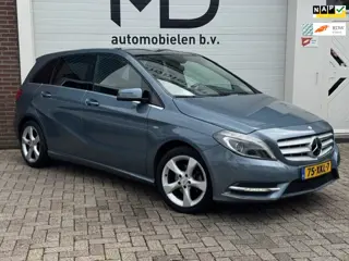 Mercedes-Benz B-klasse 180 CDI Ambition - LED - Navi - PDC