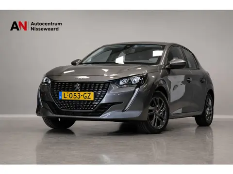 Peugeot 208 1.2 PureTech Active Pack |Carplay|PDC|