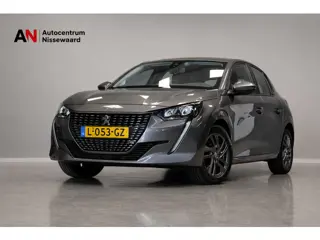Peugeot 208 1.2 PureTech Active Pack |Carplay|PDC|
