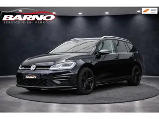 Volkswagen Golf Variant 1.5 TSI R-Line 150 PK Virtual|Camera