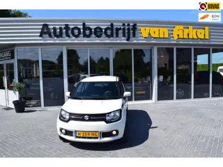 Suzuki Ignis 1.2 Comfort