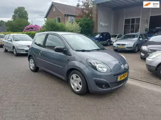 Renault Twingo 1.2 TCE GT