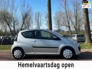 Citroen C1 1.0-12V Ambiance APK!ZUINIG!KOOPJE!