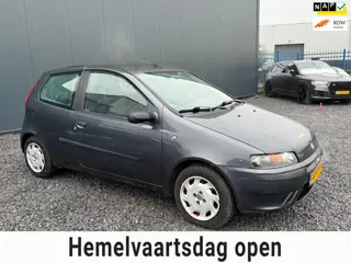 Fiat Punto 1.2 ELX AIRCO!APK!KOOPJE!