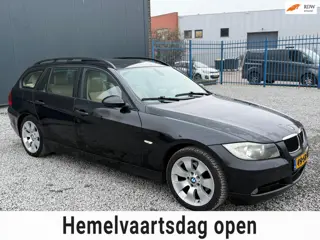 BMW 3-serie Touring 320d Dynamic Executive PANO!6BAK!GOEDKOOP!