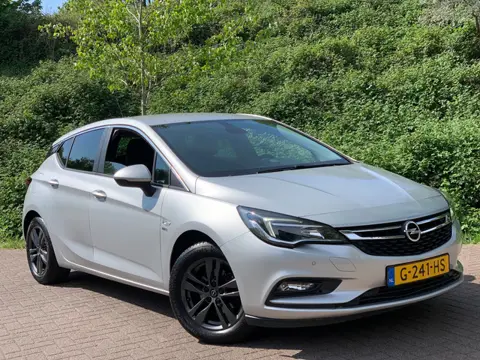 Opel Astra 1.0 Turbo 120 Jaar Edition 23DKM NIEUWSTAAT !