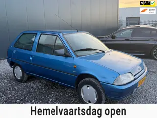 Citroen AX 1.1 Prestige APK!LAGE KM!LEUKE AUTO!