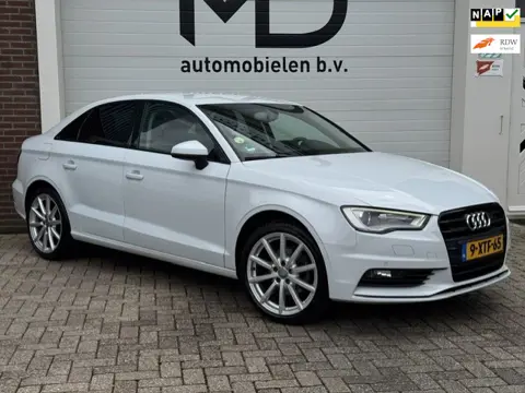 Audi A3 Limousine 1.6 TDI Ambition Pro Line Plus - LED