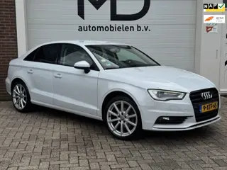 Audi A3 Limousine 1.6 TDI Ambition Pro Line Plus - LED