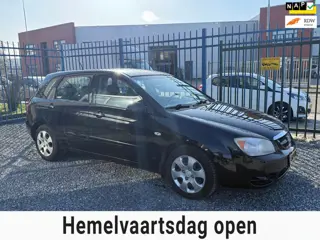 Kia Cerato 1.6-16V LX AIRCO!APK!KOOPJE!