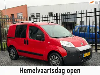 Fiat Fiorino 1.4 Basis BTW!BENZINE!APK!KOOPJE!