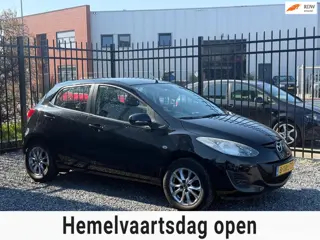 Mazda 2 1.3 Cool AIRCO!5DEURS!APK!KOOPJE!