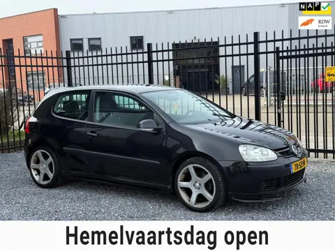 Volkswagen Golf 1.6 FSI Turijn ABT!6BAK!CLIMA!NWE APK!