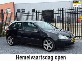 Volkswagen Golf 1.6 FSI Turijn ABT!6BAK!CLIMA!NWE APK!