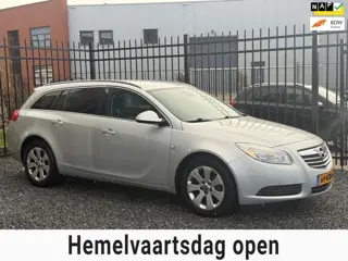 Opel Insignia Sports Tourer 1.8 Business AIRCO!6BAK!PDC!KOOPJE!