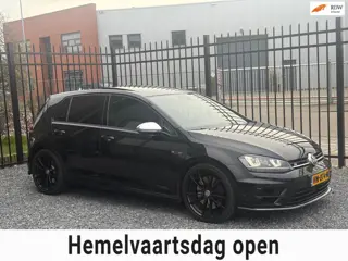 Volkswagen Golf 2.0 TSI R 4Motion 400PK!CARBON!PANO!XENON!DSG!CARPLAY!