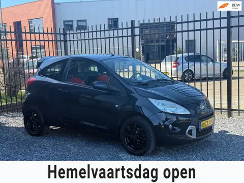 Ford Ka 1.2 Limited AIRCO!NWE APK!KOOPJE!
