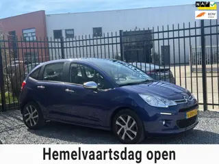 Citroen C3 1.2 VTi Collection CLIMA!CARPLAY!LEUKE AUTO!