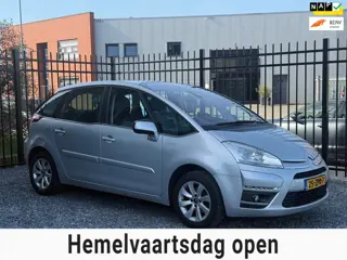 Citroen C4 Picasso 1.6 VTi Collection CLIMA!PDC!APK!KOOPJE!