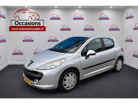 Peugeot 207 1.4 VTi XS Pack. Airco !