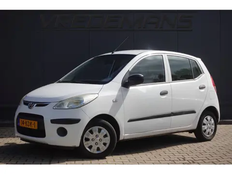 Hyundai I10 1.1 Active Cool AIRCO