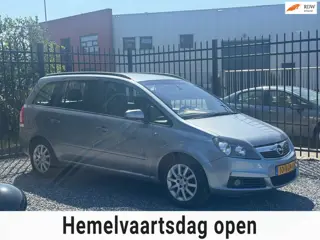 Opel Zafira 1.8 Enjoy AIRCO!7PERSOONS!APK!KOOPJE!