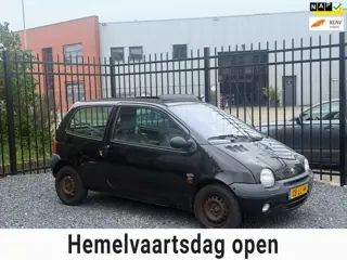 Renault Twingo 1.2 Hélios PANORAMA!APK2027!KOOPJE!