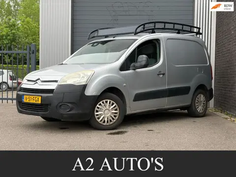 Citroen Berlingo 1.6i 500 Club
