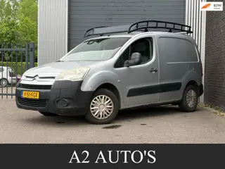 Citroen Berlingo 1.6i 500 Club