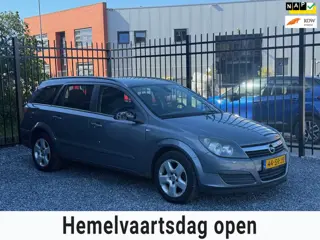 Opel Astra Wagon 1.6 Edition AIRCO!APK12-2026!KOOPJE!