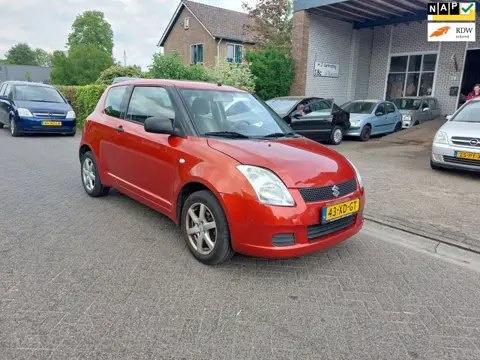 Suzuki Swift 1.3 GA