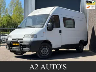 Peugeot BOXER 350 MH
