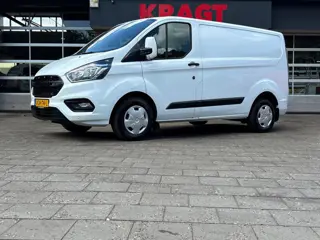 Ford Transit Custom 280 2.0 TDCI L1H1 Trend|131PK|NAP|airco|cruise|navi|parkeersensoren|bluetooth|tr