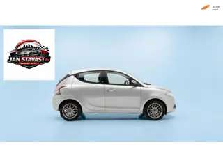 Lancia Ypsilon 0.9 TwinAir Elefantino Plus