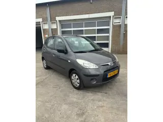 Hyundai I10 1.1 Active