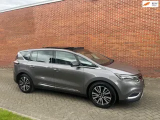 Renault Espace 1.6 TCe Initiale Paris 7p. Alle opties
