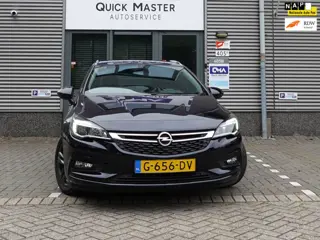 Opel Astra Sports Tourer 1.0 Turbo 120 Jaar Edition - Nieuwe APK -NAP - Airco -Navi