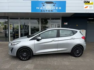 Ford Fiesta 1.1 Trend DEALER ONDERHOUDEN|NAP|1STE EIGENAAR