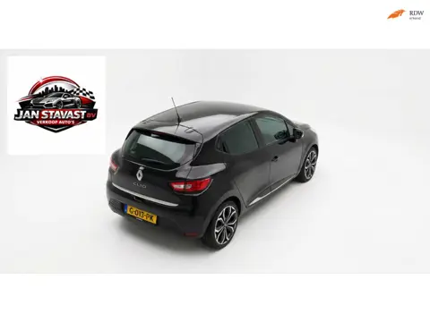Renault Clio 0.9 TCe Intens